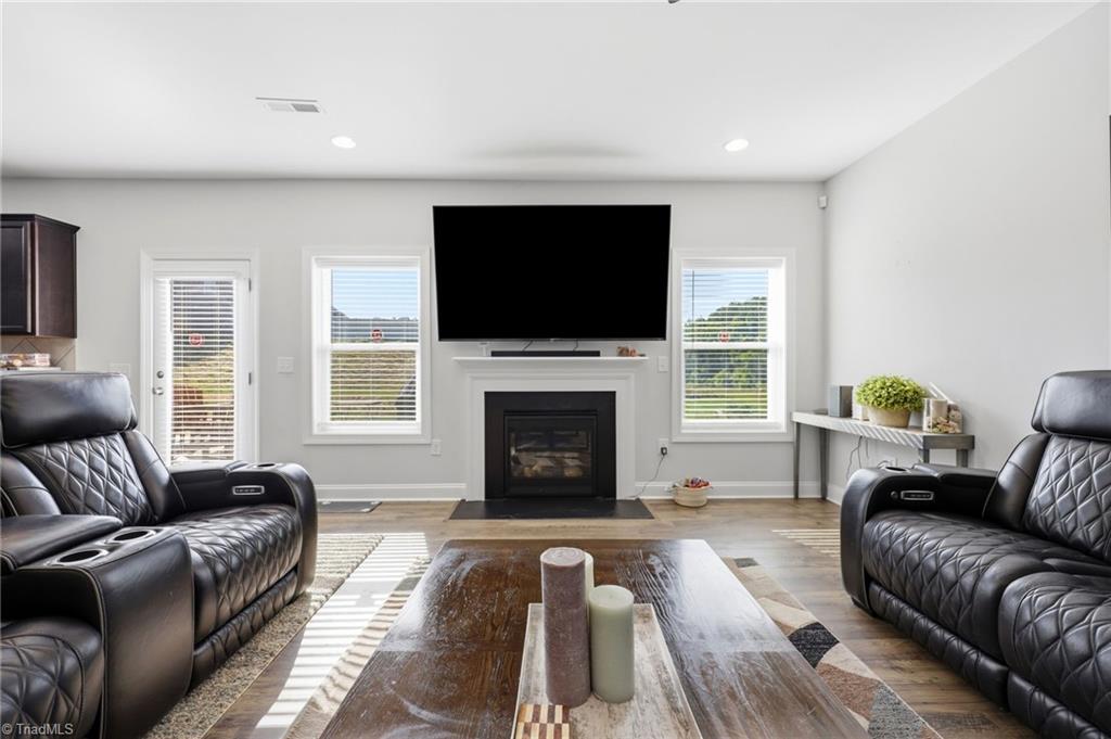 5732 Glad Acres Road, Winston-Salem