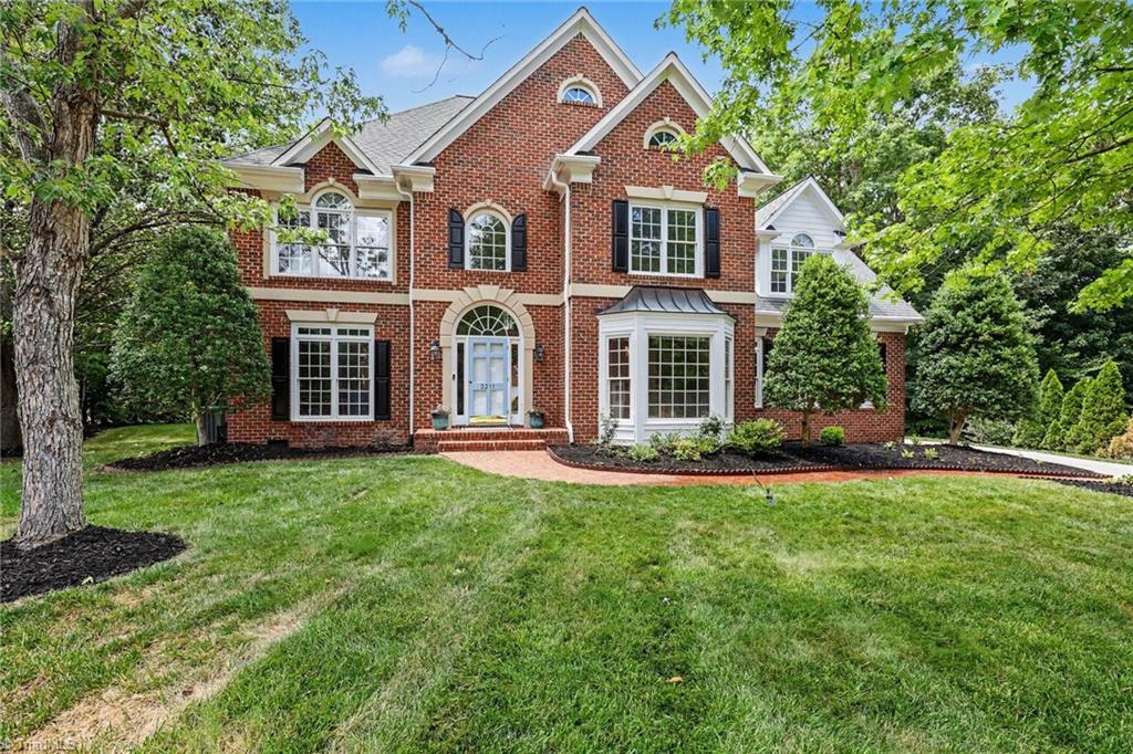 3211 Timberoak Court