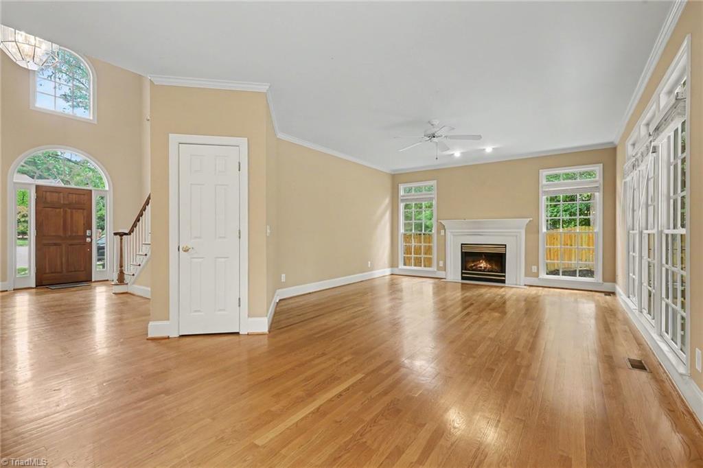 3211 Timberoak Court