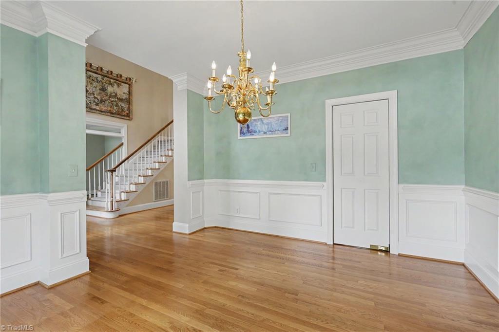 3211 Timberoak Court