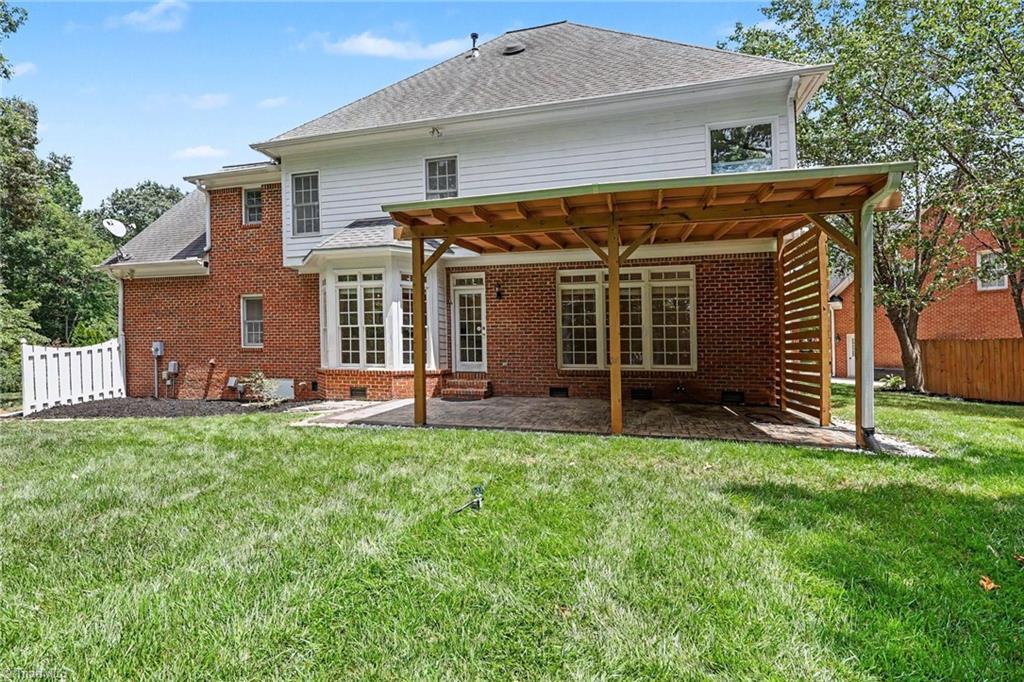 3211 Timberoak Court