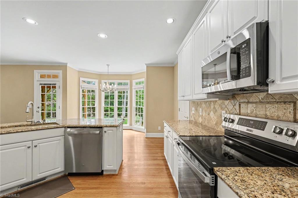 3211 Timberoak Court