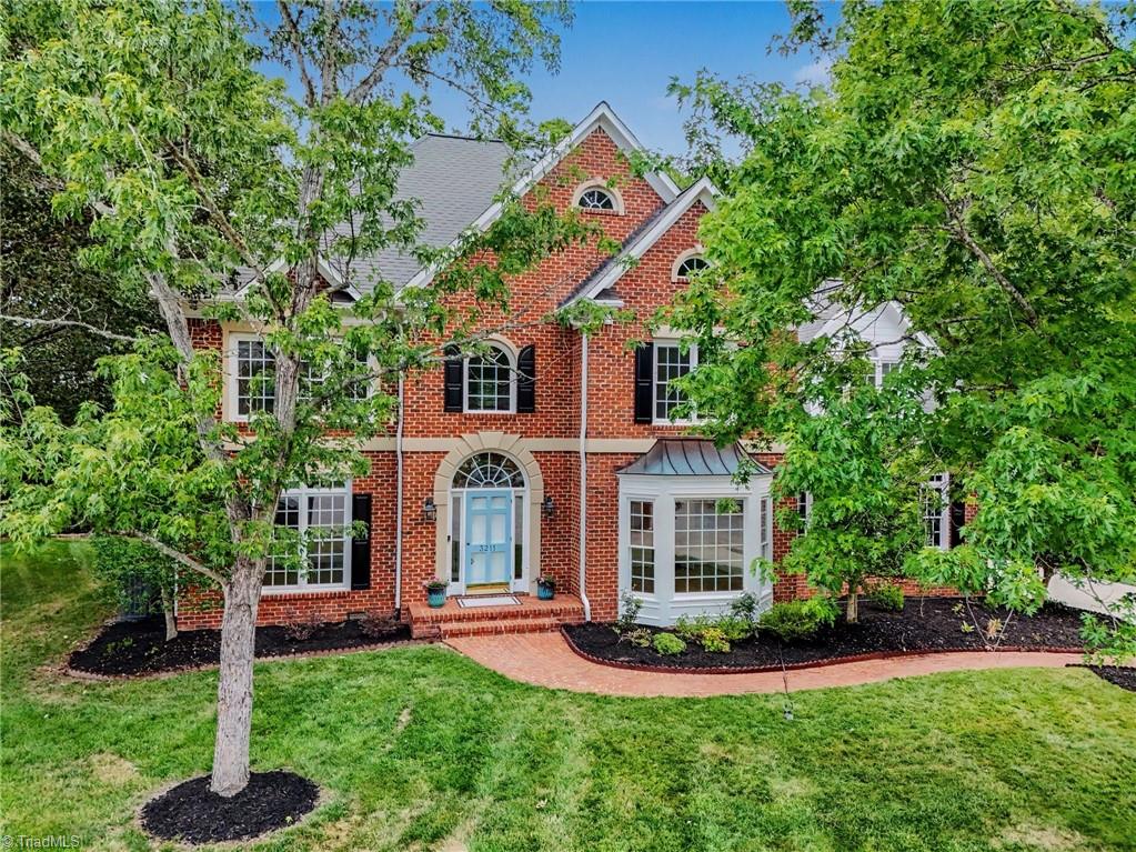 3211 Timberoak Court