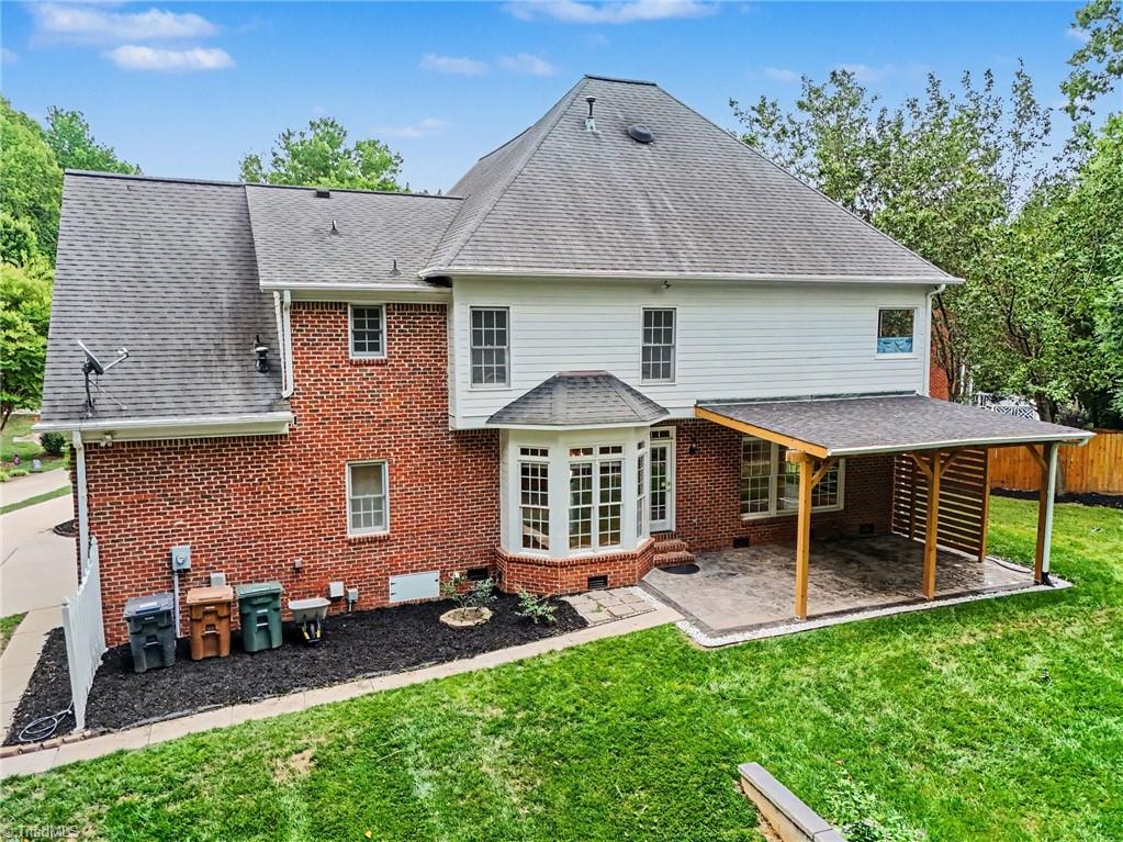 3211 Timberoak Court