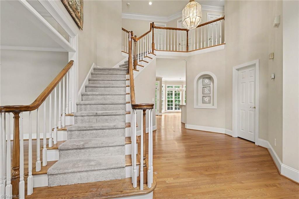 3211 Timberoak Court