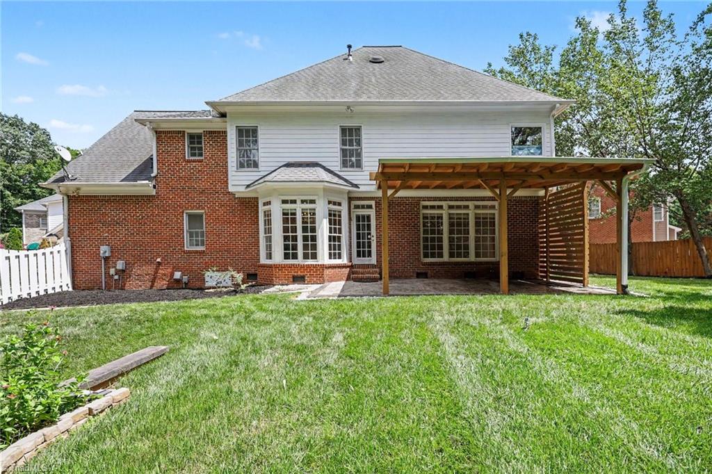 3211 Timberoak Court