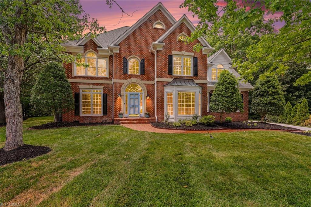 3211 Timberoak Court
