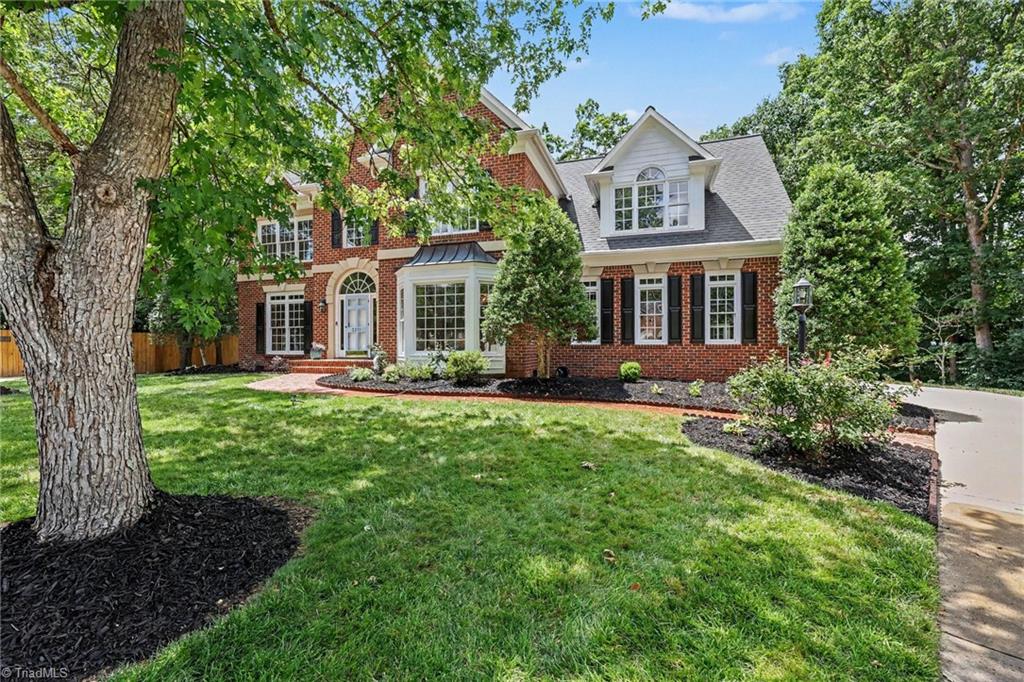 3211 Timberoak Court