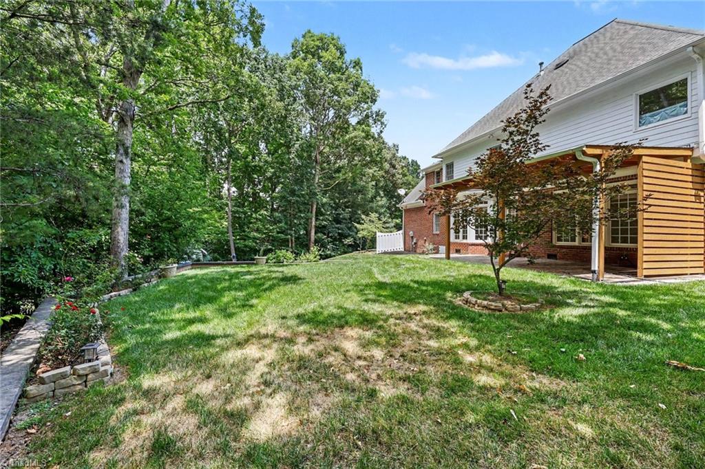 3211 Timberoak Court