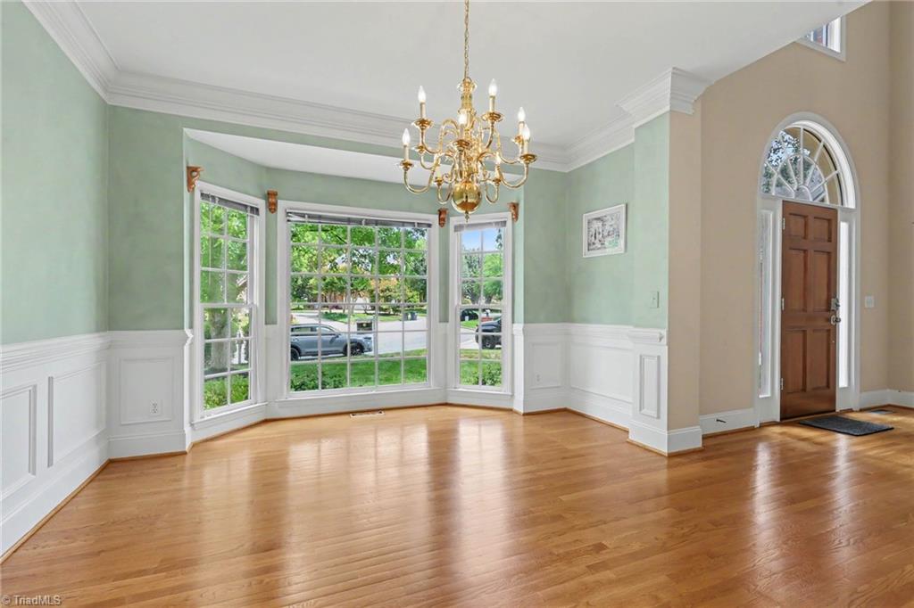 3211 Timberoak Court