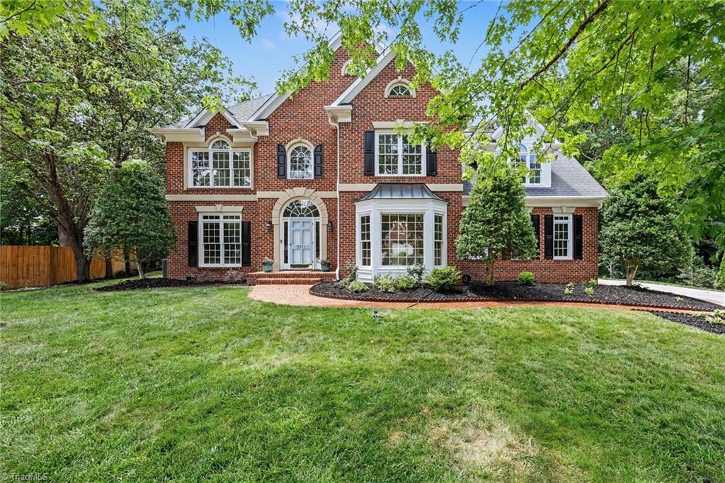 3211 Timberoak Court