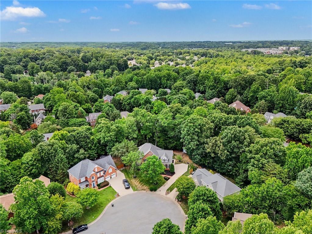 3211 Timberoak Court