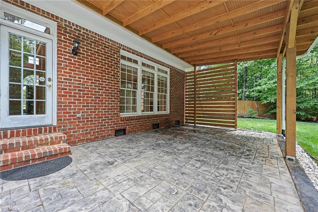 3211 Timberoak Court