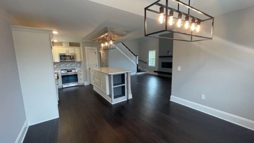 311 Pine Grove Trail Lot#11