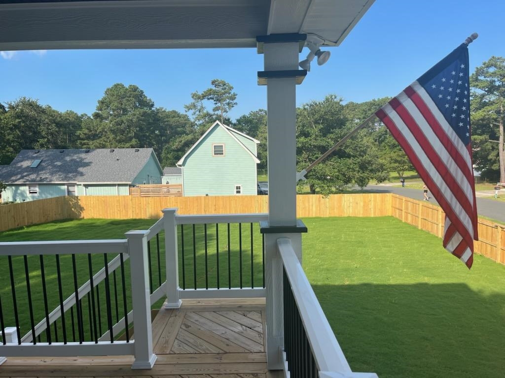 311 Pine Grove Trail Lot#11