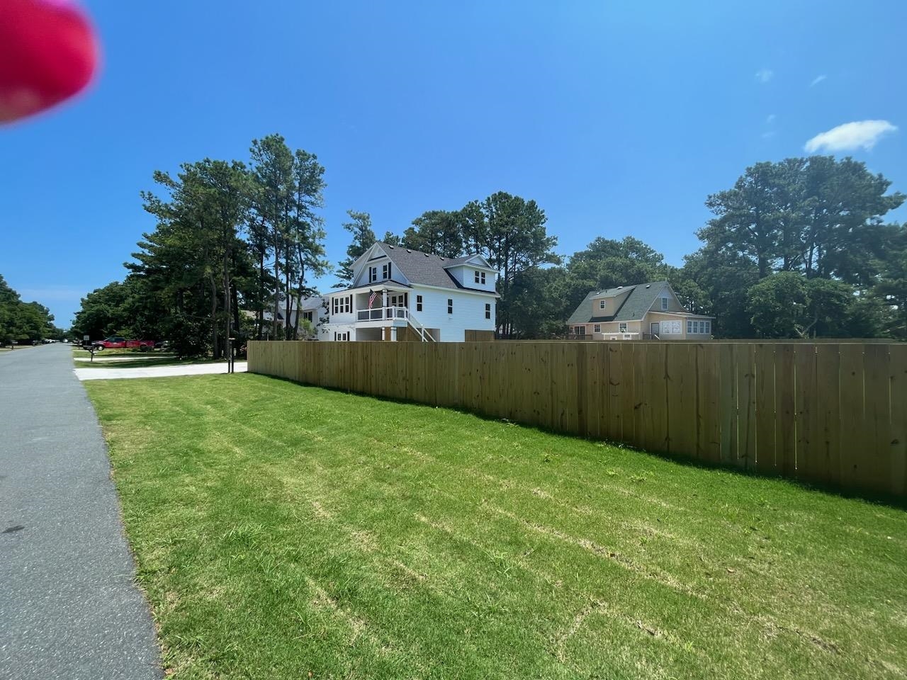 311 Pine Grove Trail Lot#11