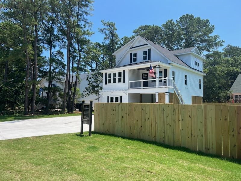 311 Pine Grove Trail Lot#11