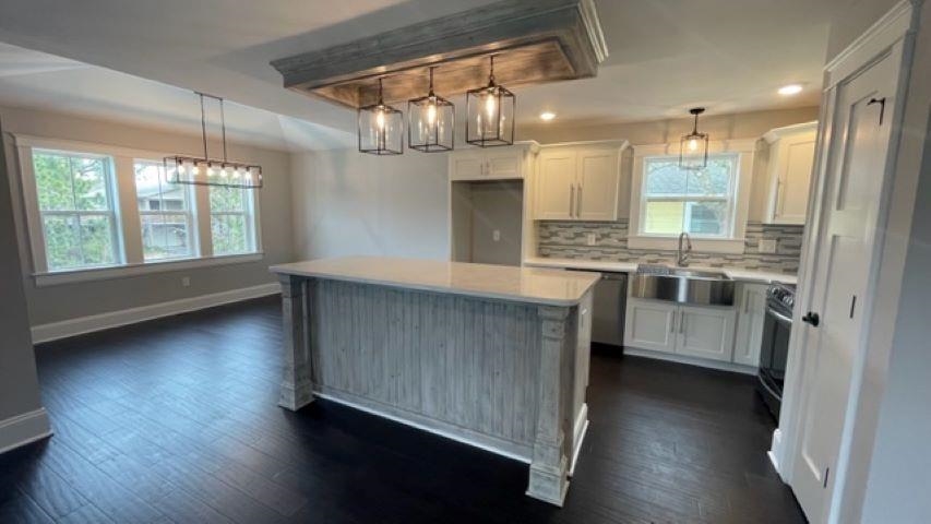 1506 Dogwood Lane Lot #50