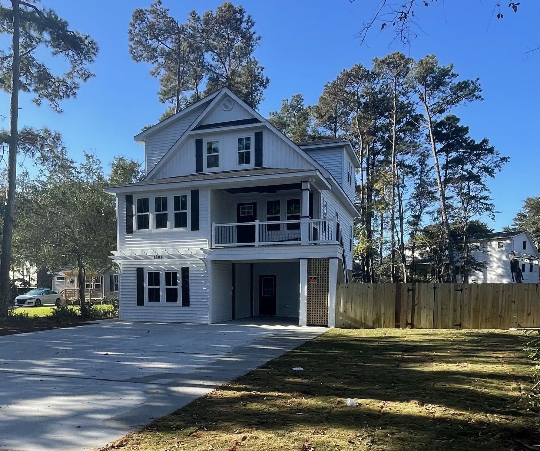 1506 Dogwood Lane Lot #50