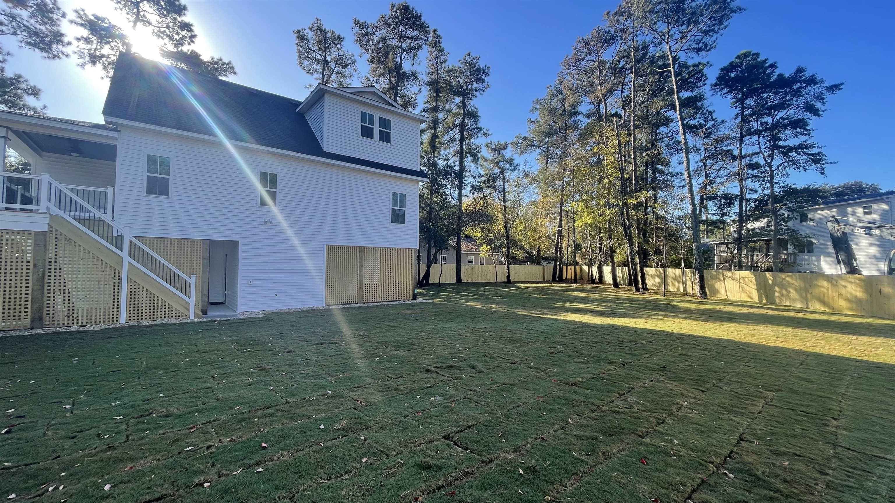 1506 Dogwood Lane Lot #50