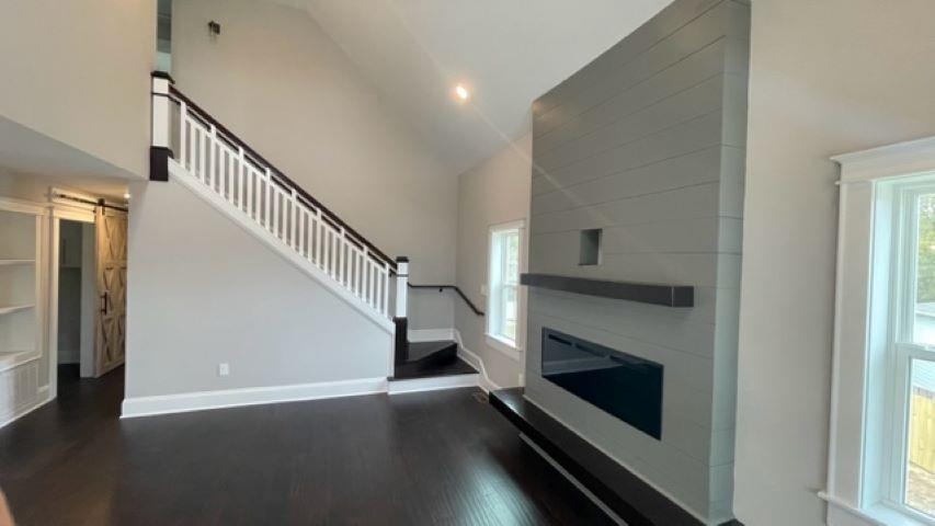 1506 Dogwood Lane Lot #50