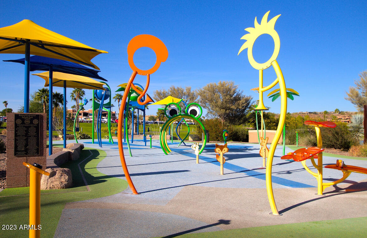 16615 E GUNSIGHT Drive, 114