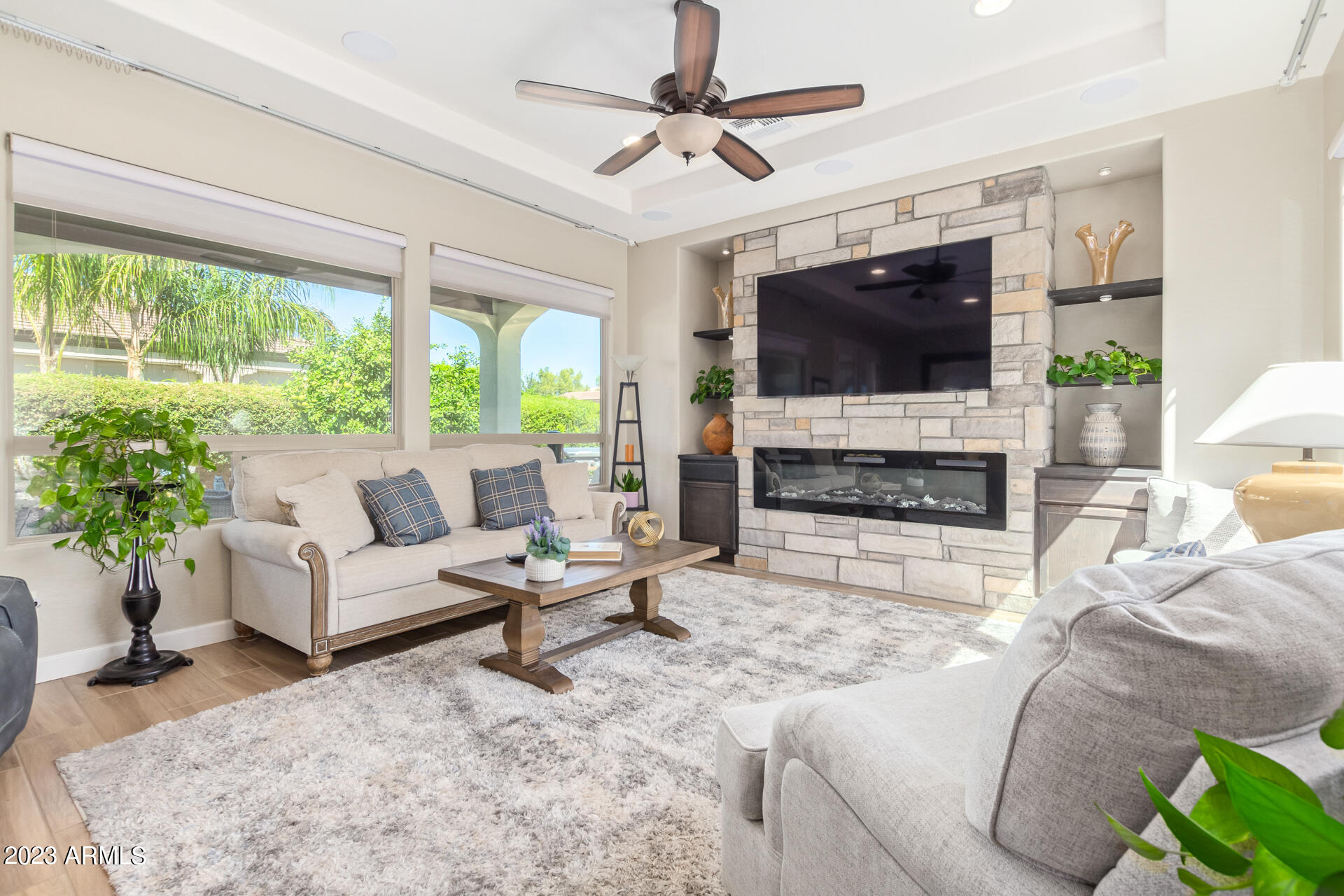 36890 N STONEWARE Drive