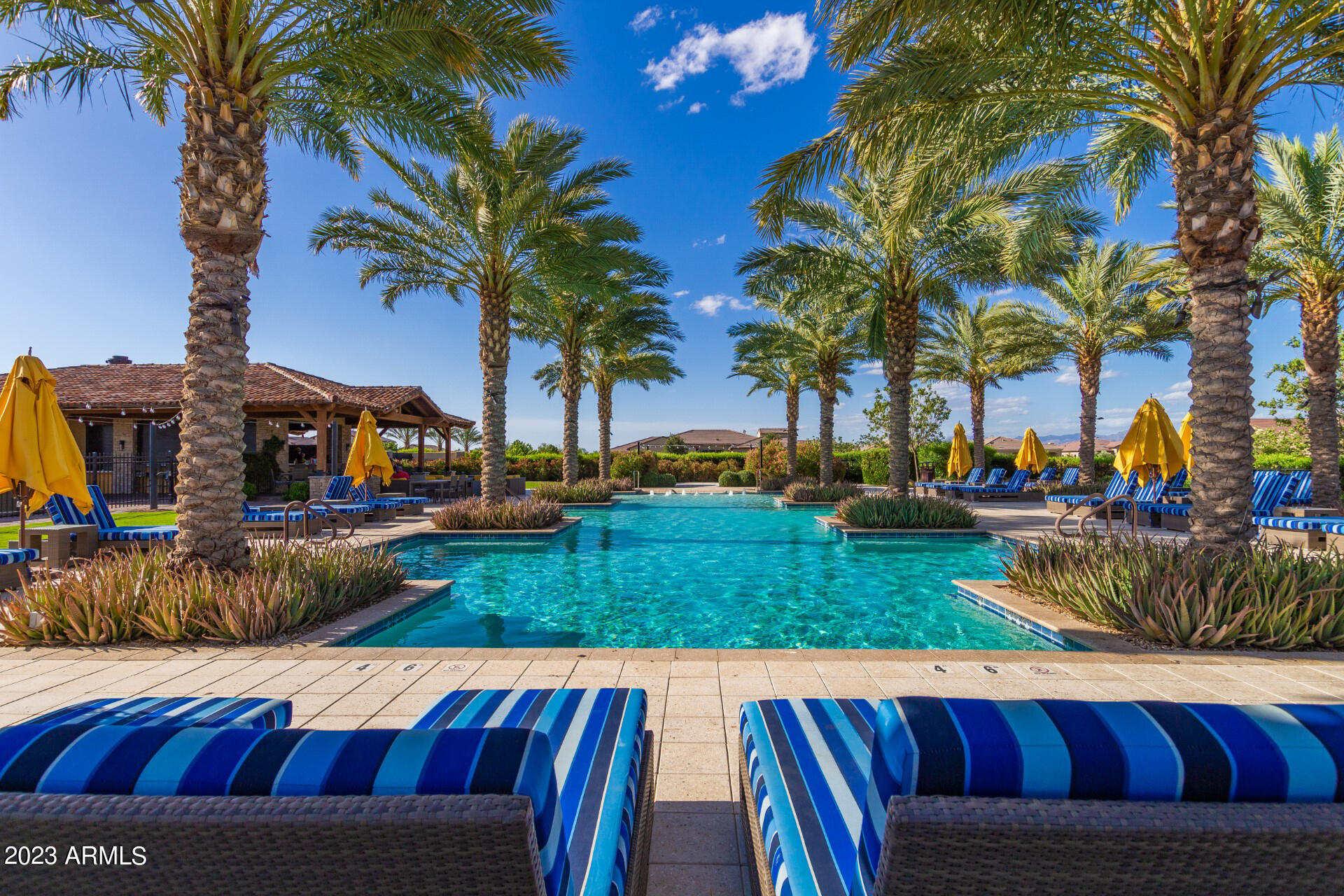 36890 N STONEWARE Drive