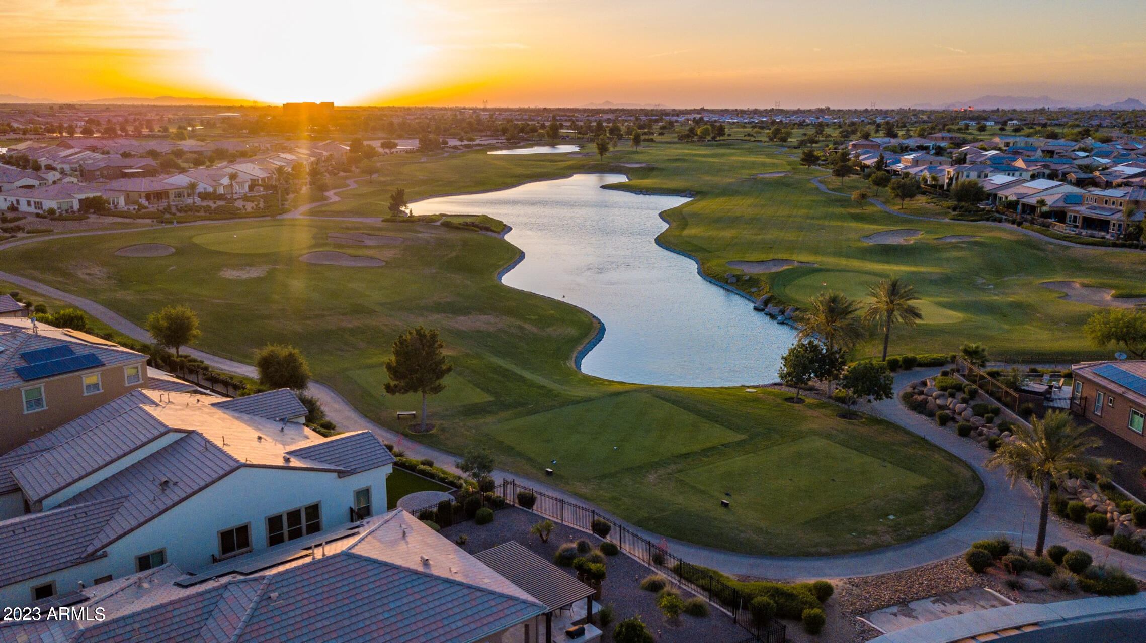 36890 N STONEWARE Drive