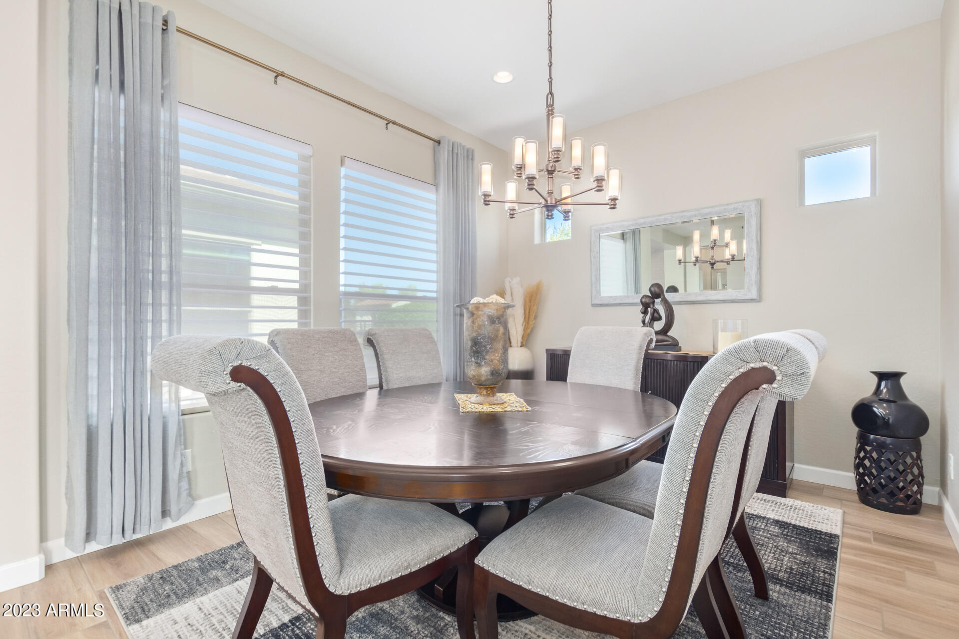 36890 N STONEWARE Drive