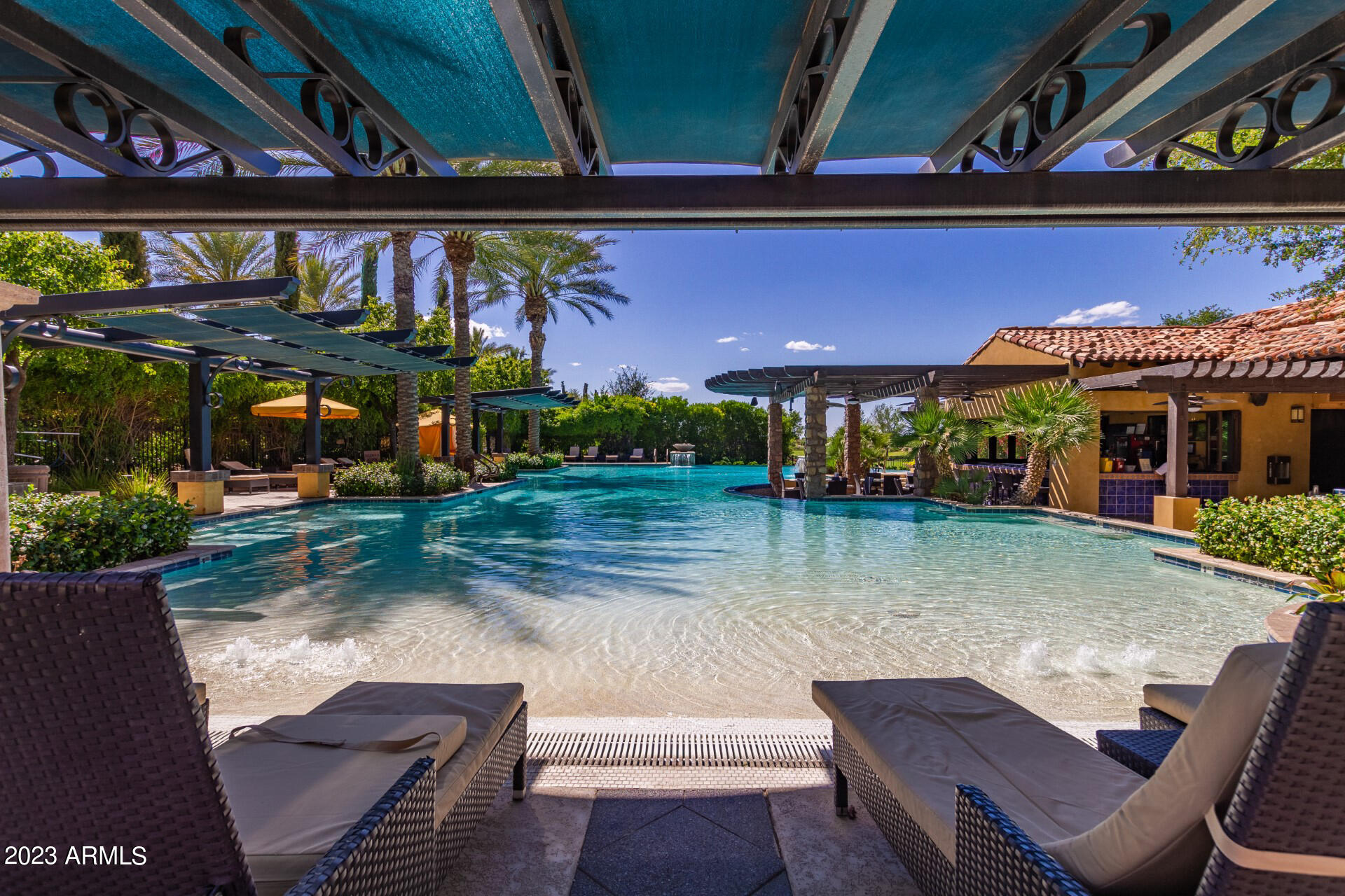 36890 N STONEWARE Drive