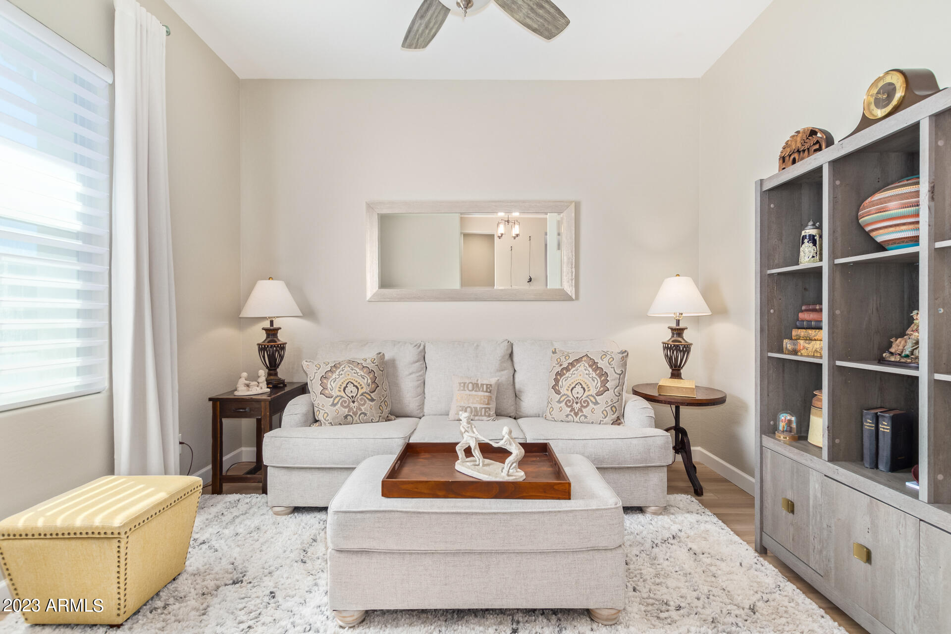 36890 N STONEWARE Drive