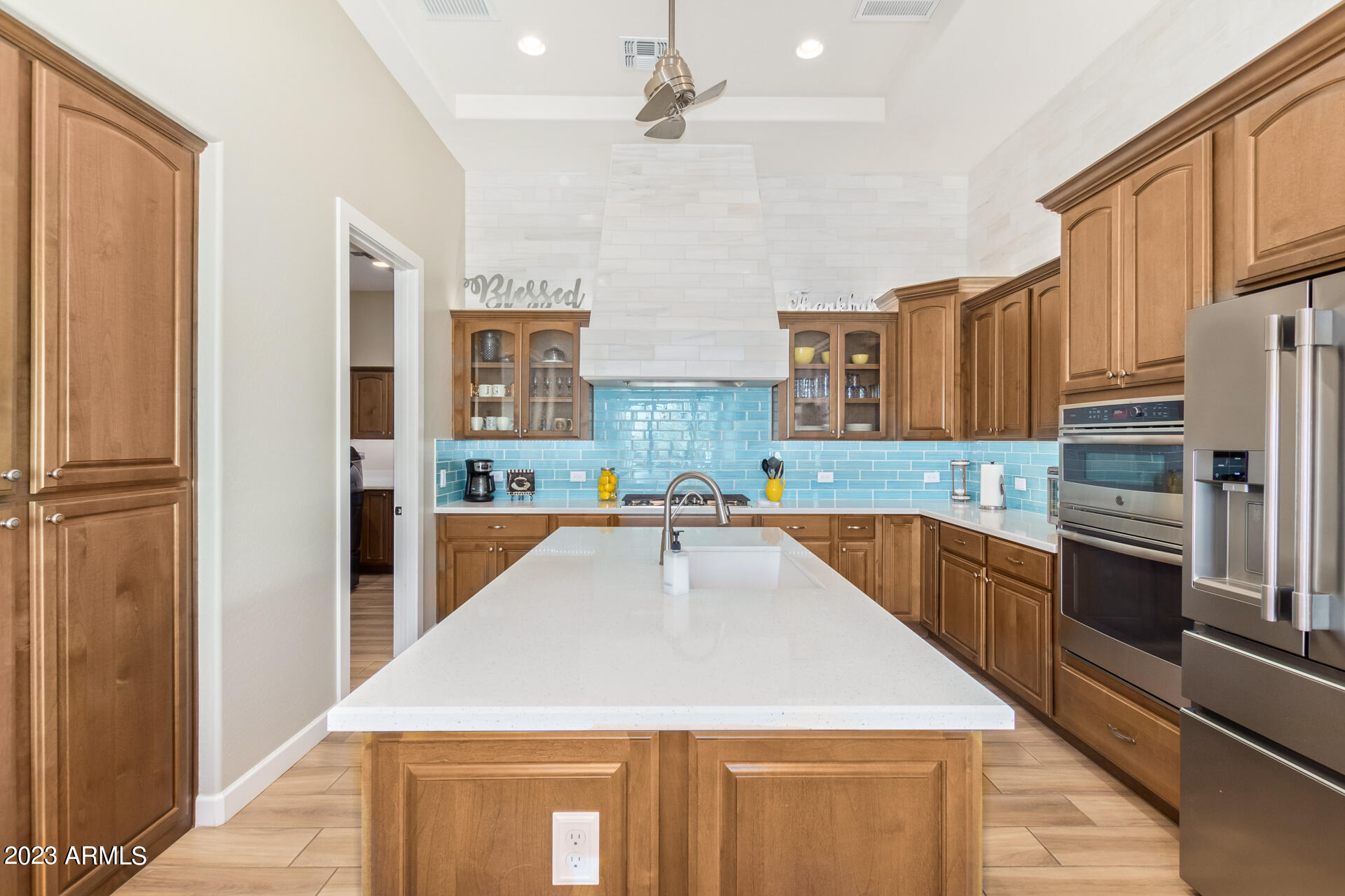 36890 N STONEWARE Drive