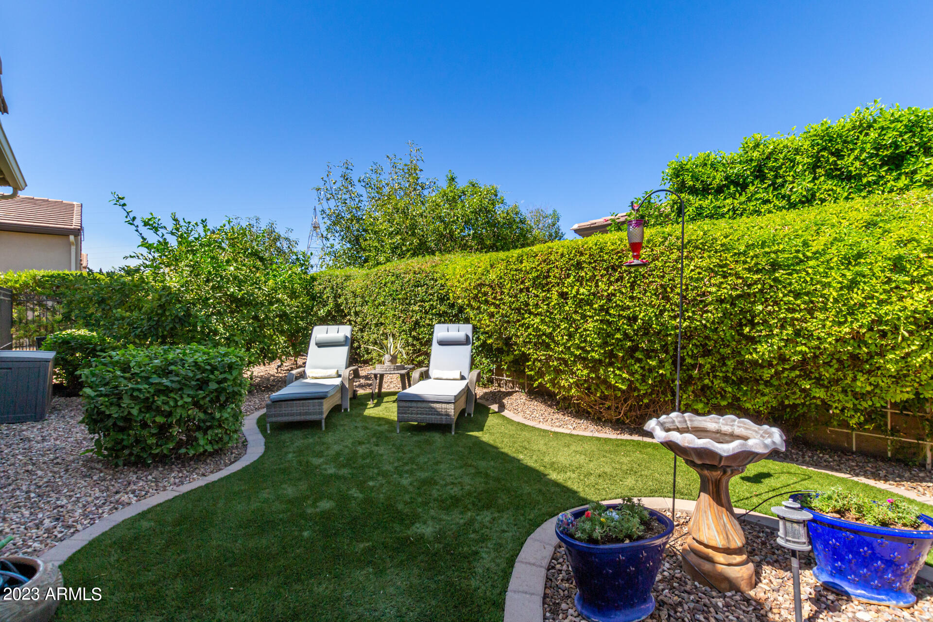 36890 N STONEWARE Drive