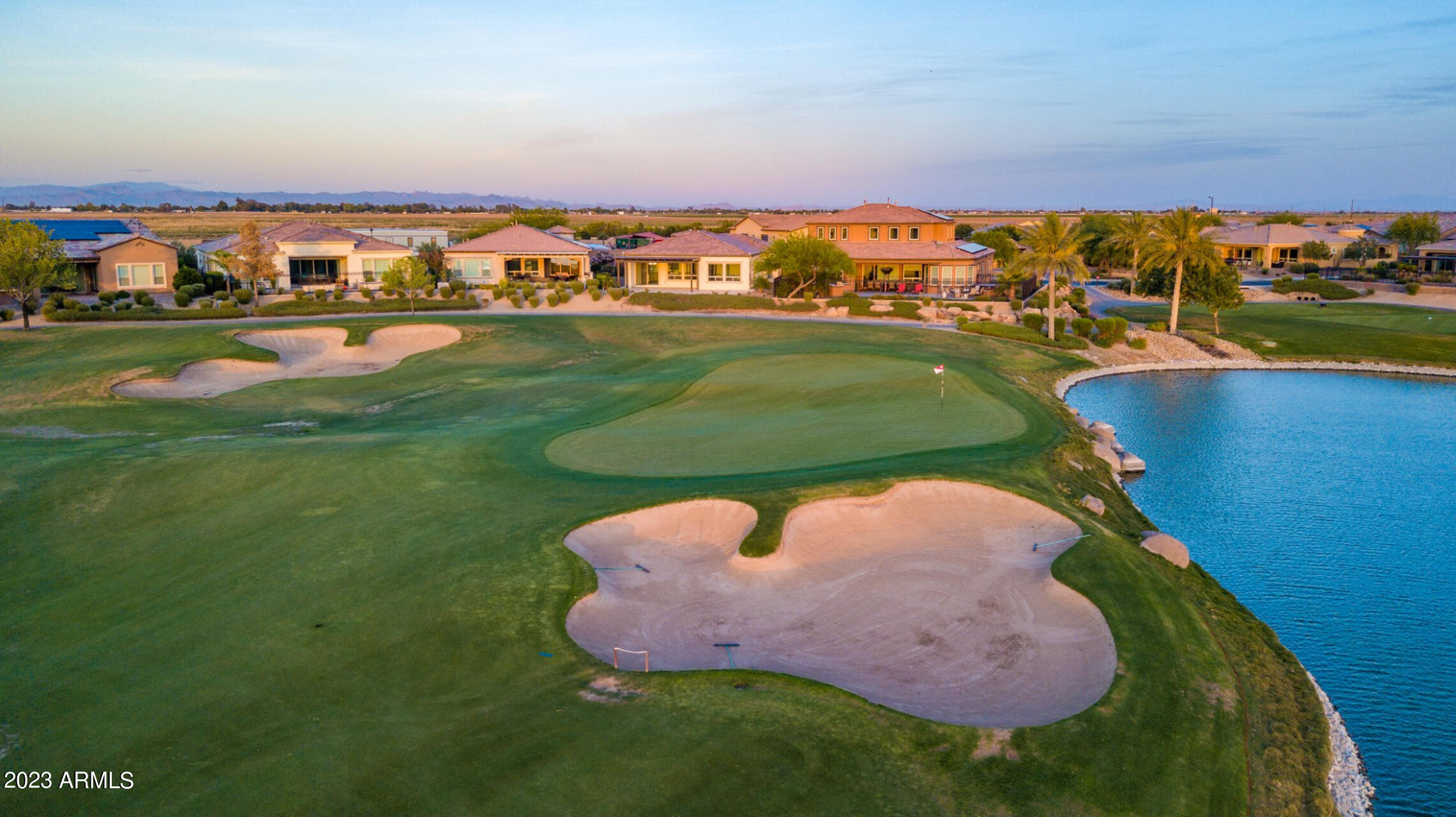 36890 N STONEWARE Drive