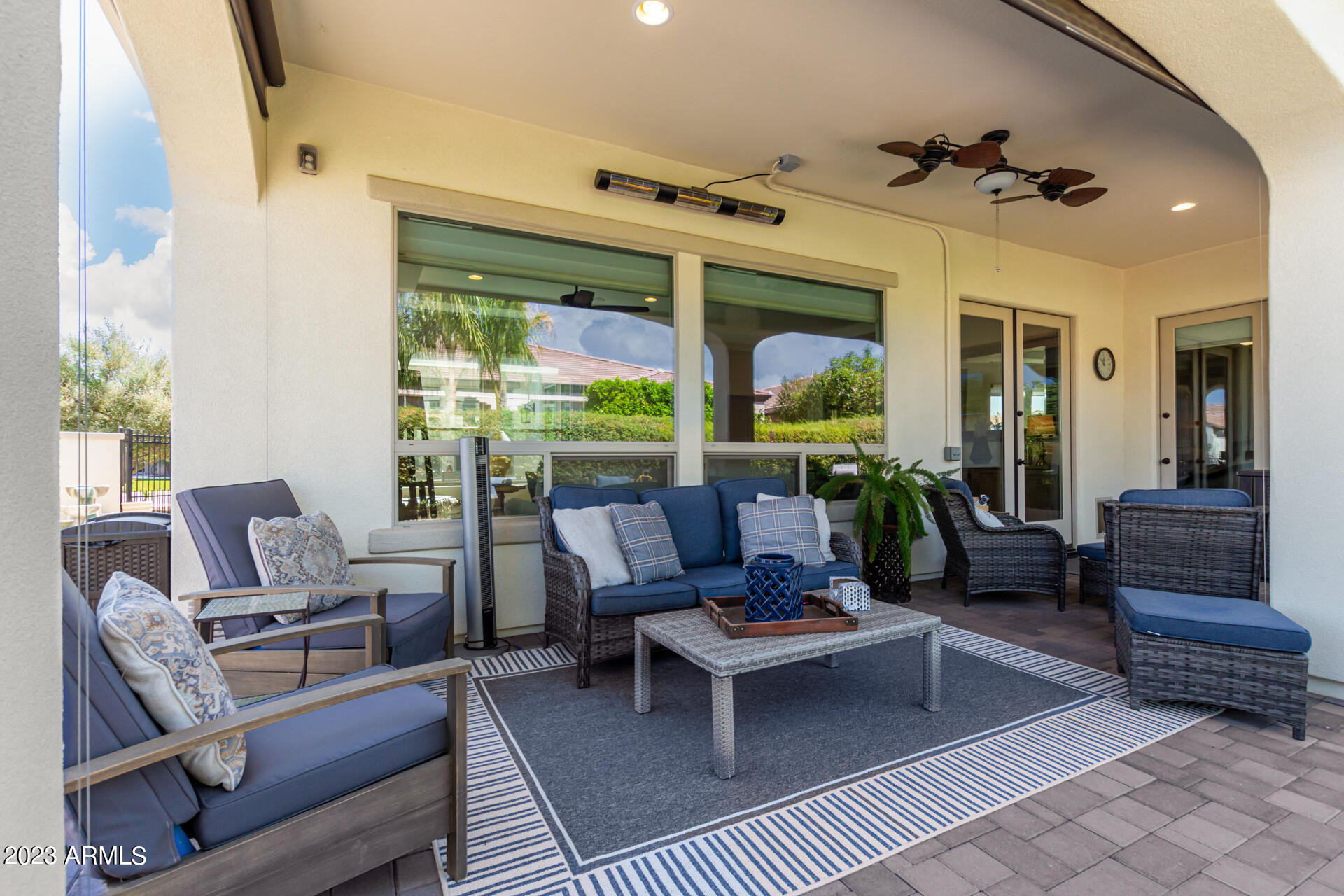 36890 N STONEWARE Drive