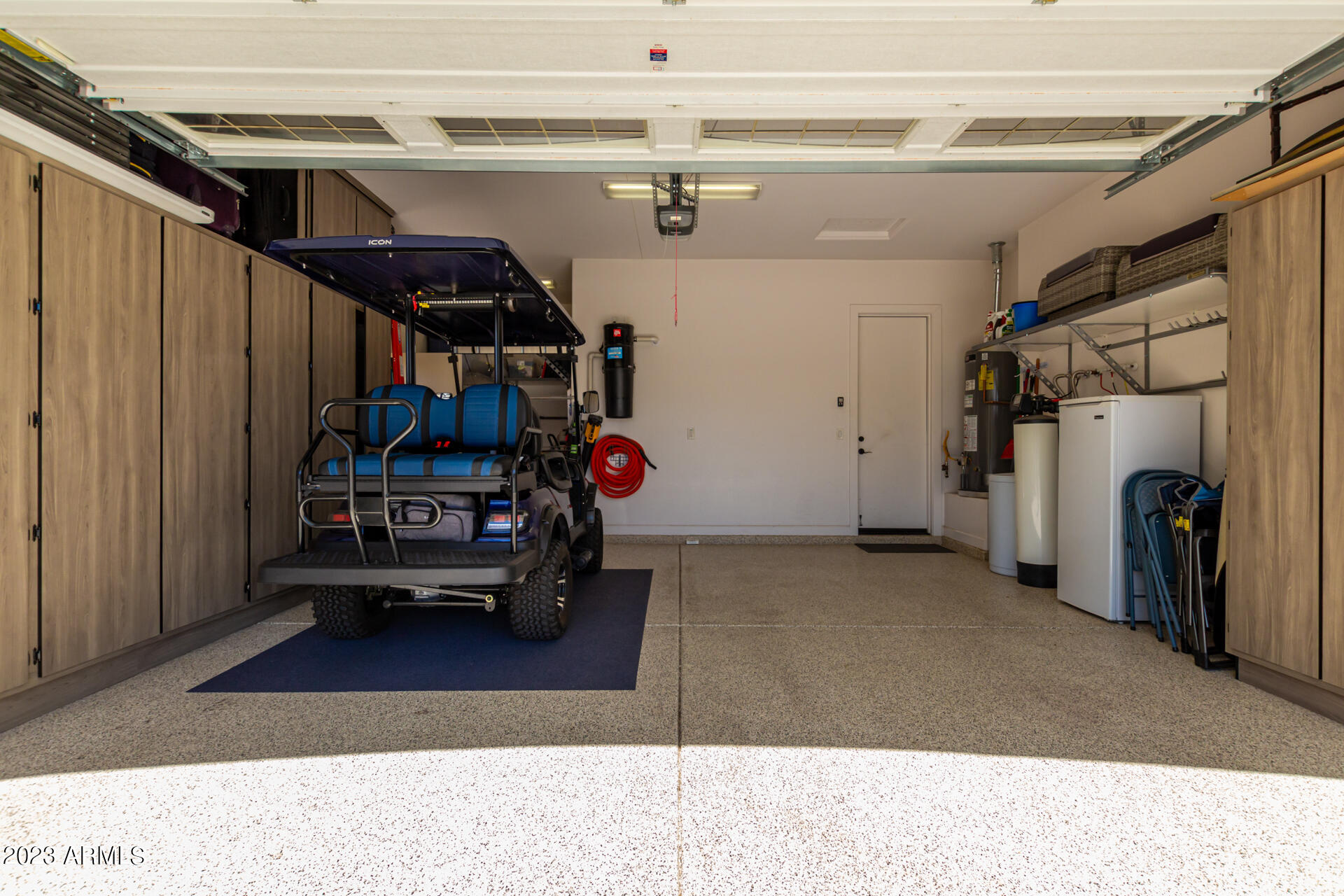 36890 N STONEWARE Drive