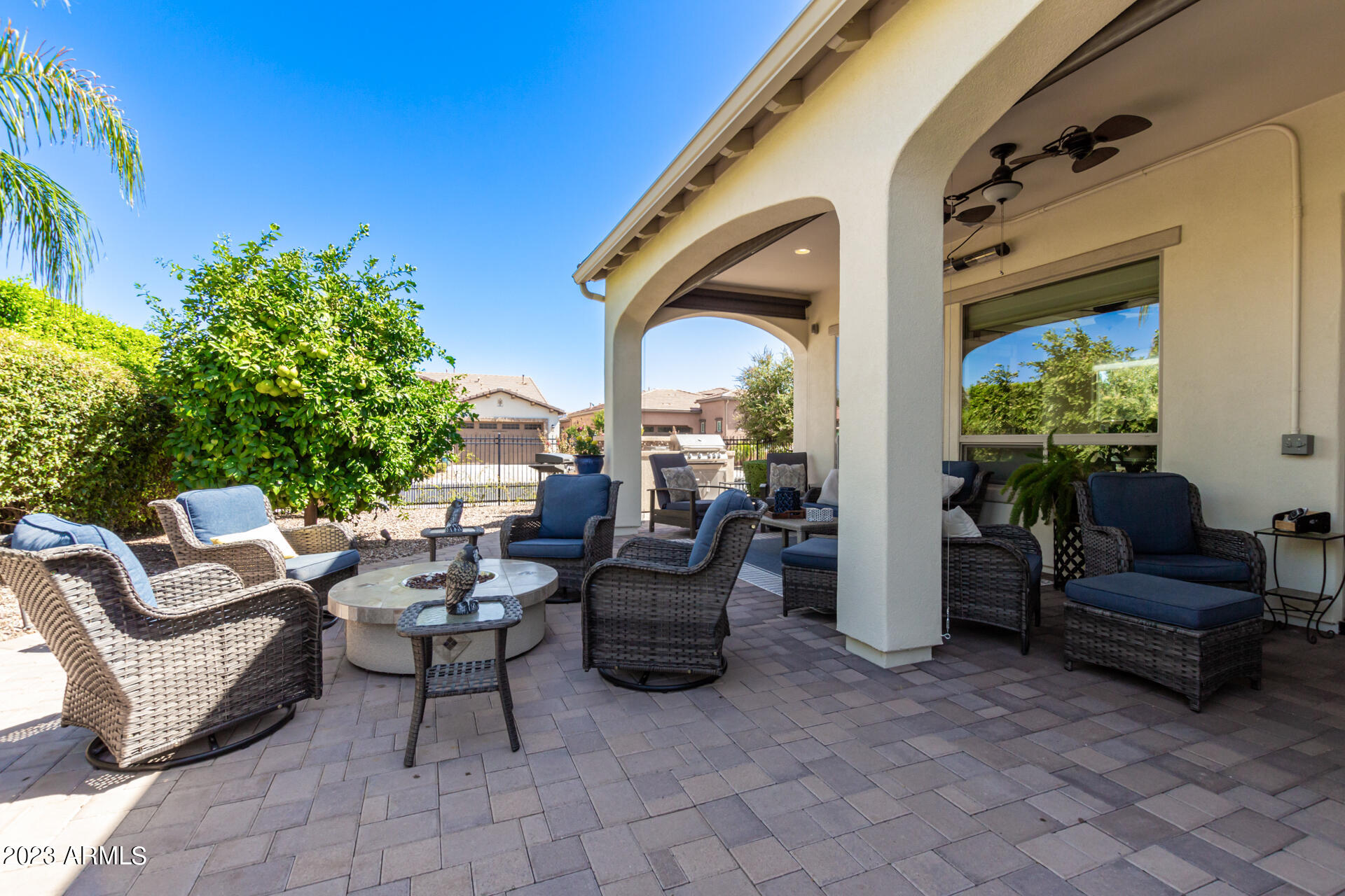 36890 N STONEWARE Drive