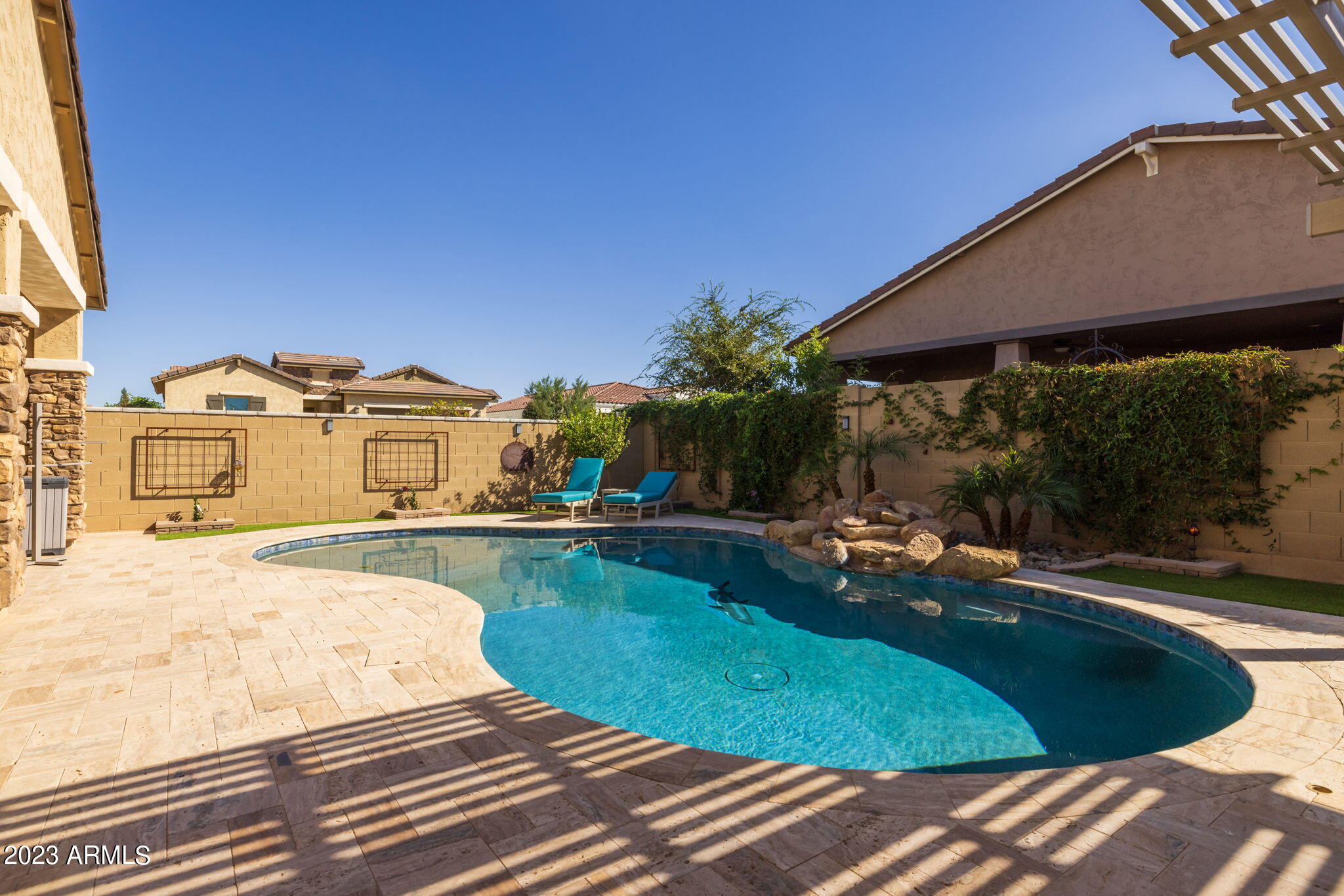 9605 E TELEMETRY Drive