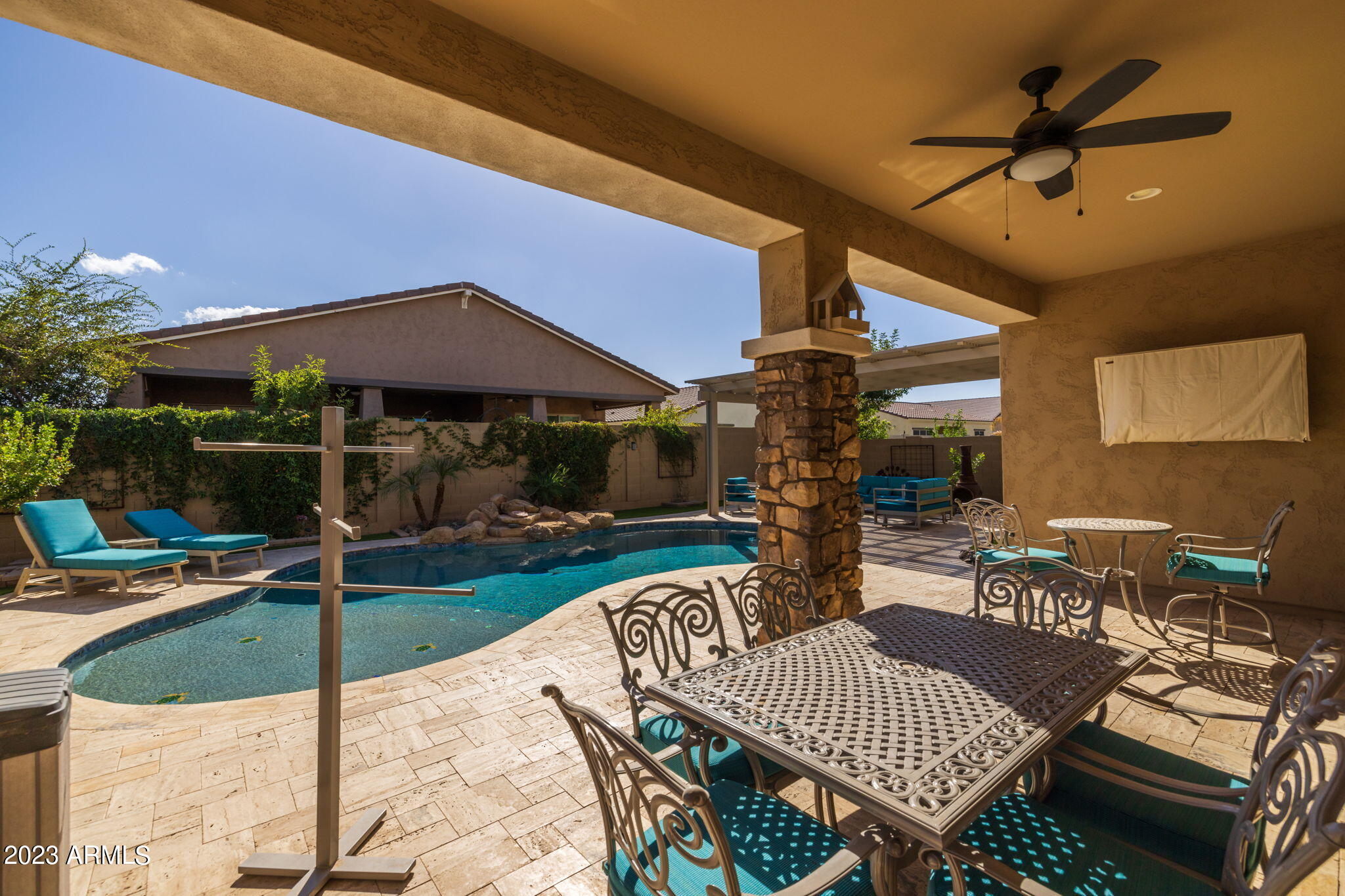 9605 E TELEMETRY Drive