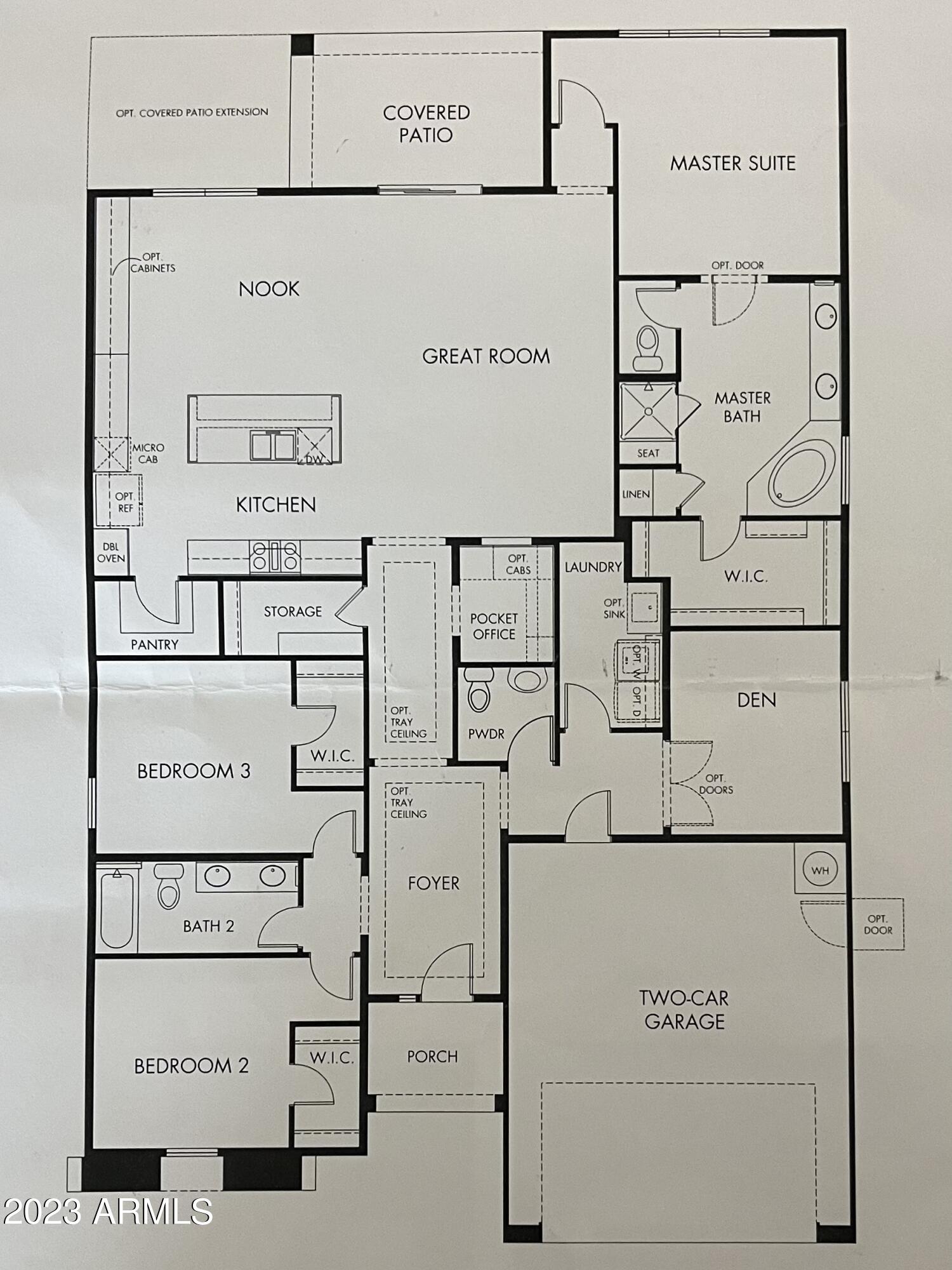 9605 E TELEMETRY Drive