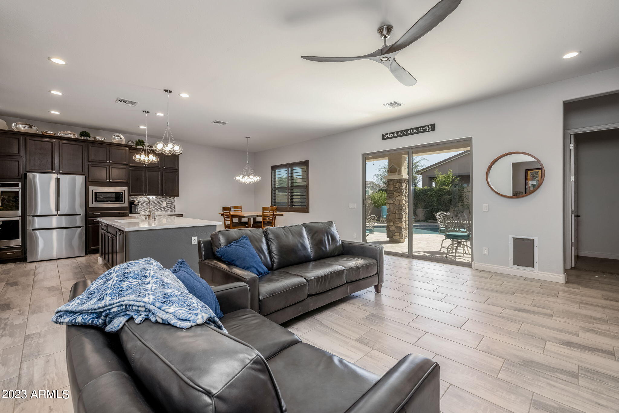 9605 E TELEMETRY Drive