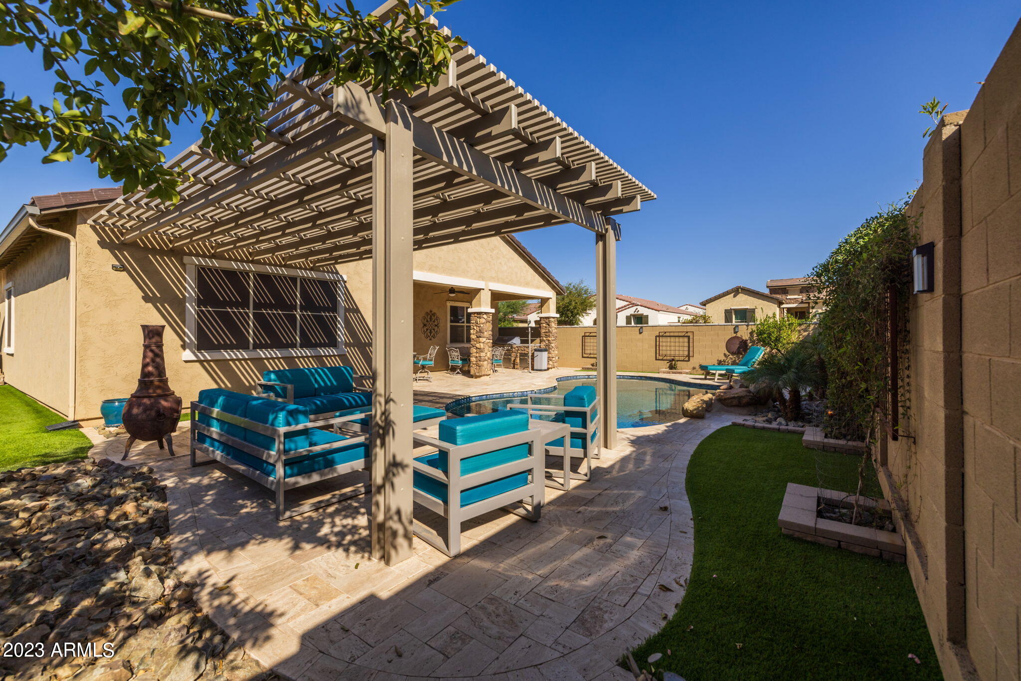 9605 E TELEMETRY Drive