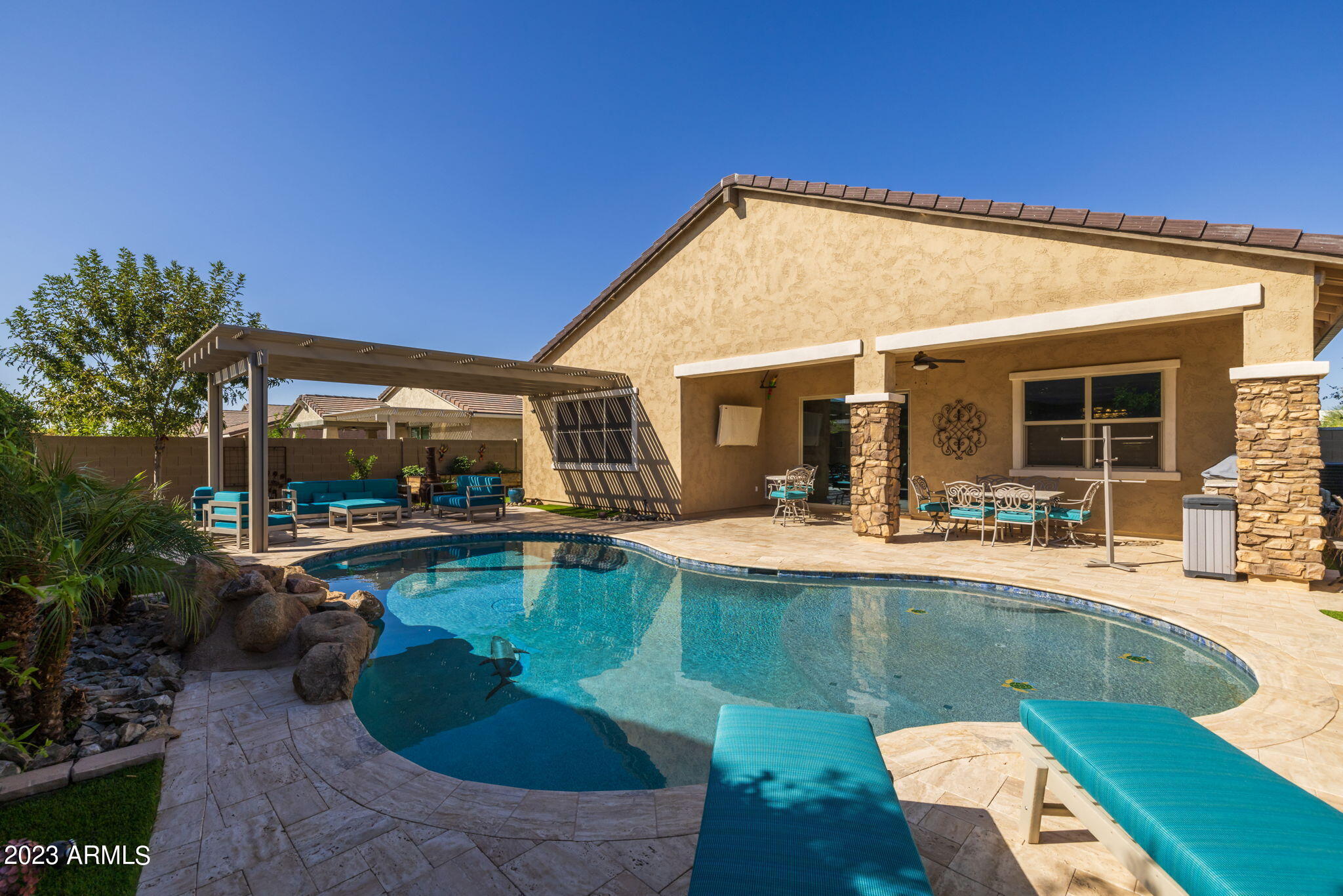 9605 E TELEMETRY Drive