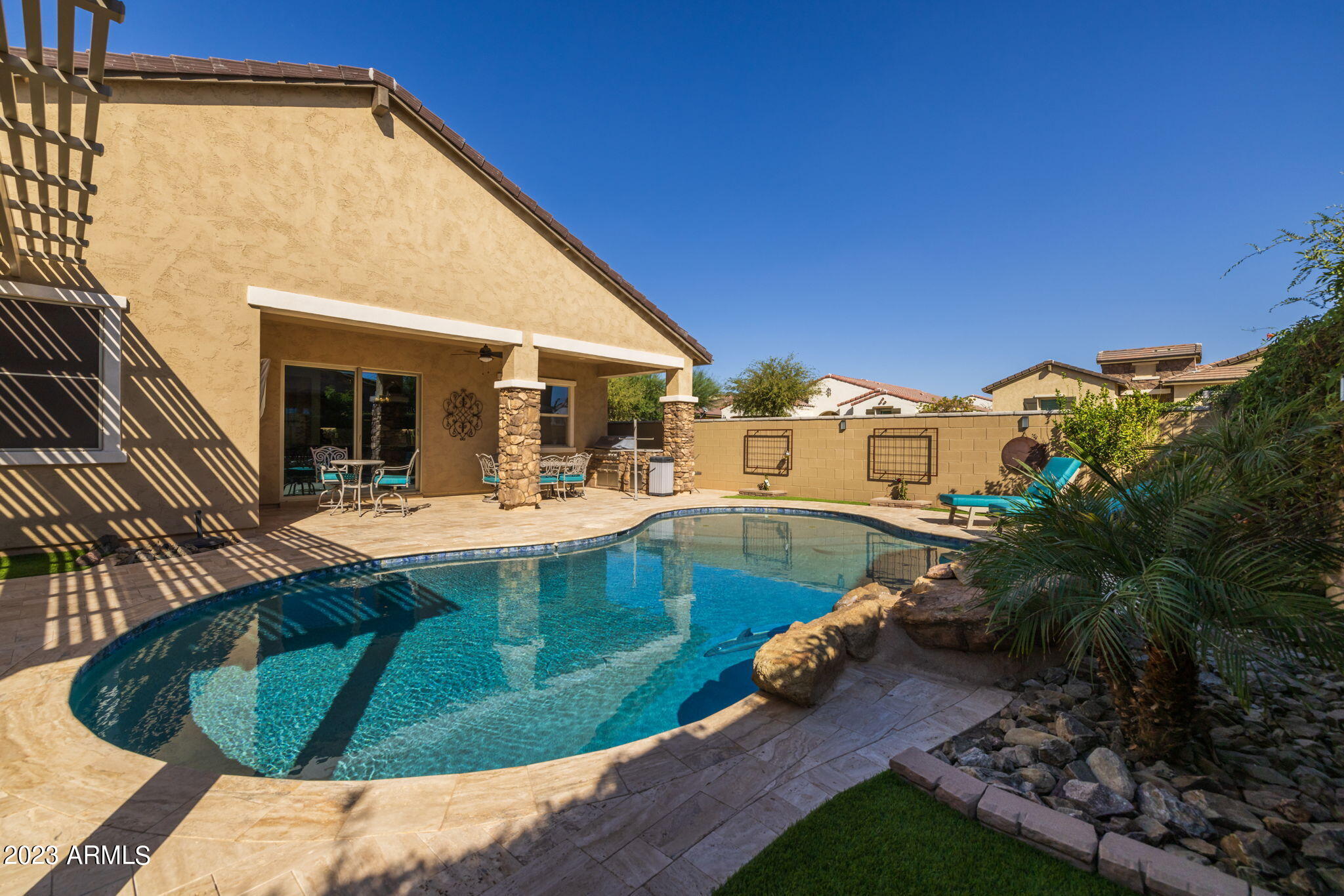 9605 E TELEMETRY Drive