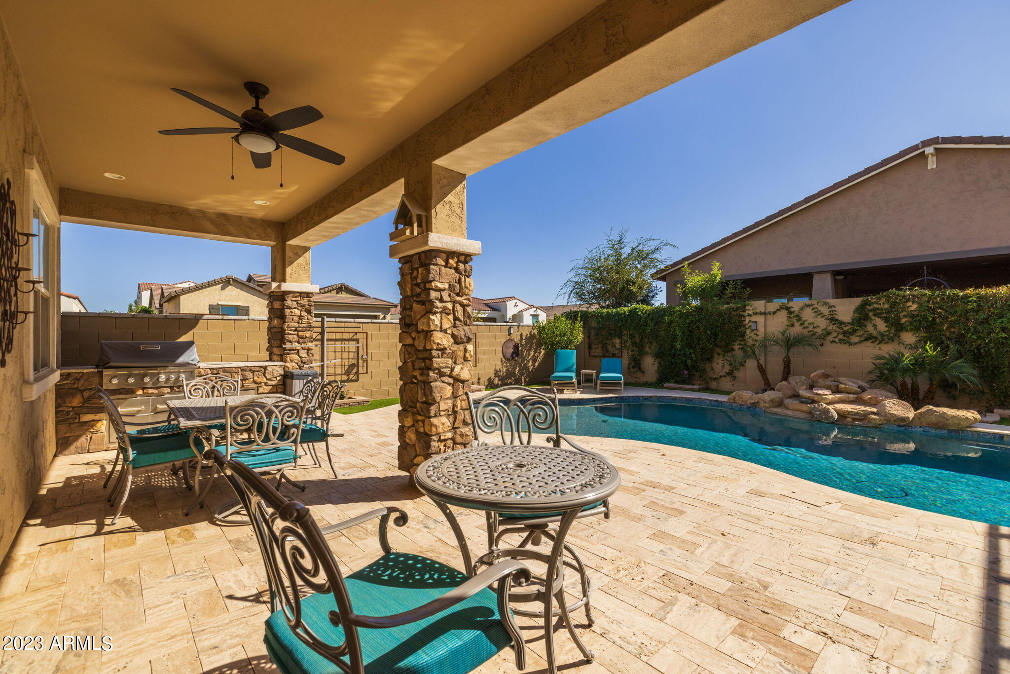 9605 E TELEMETRY Drive