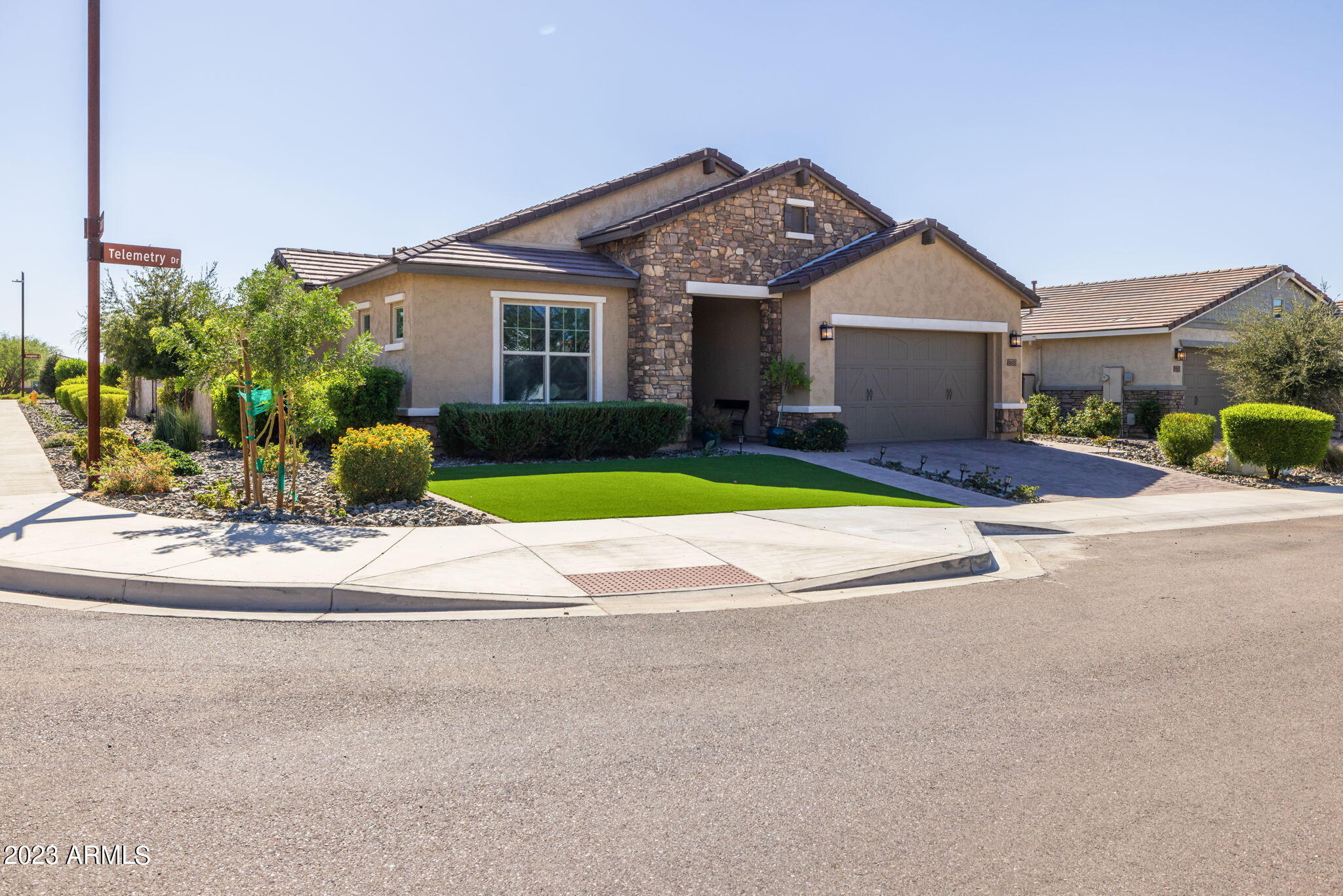 9605 E TELEMETRY Drive