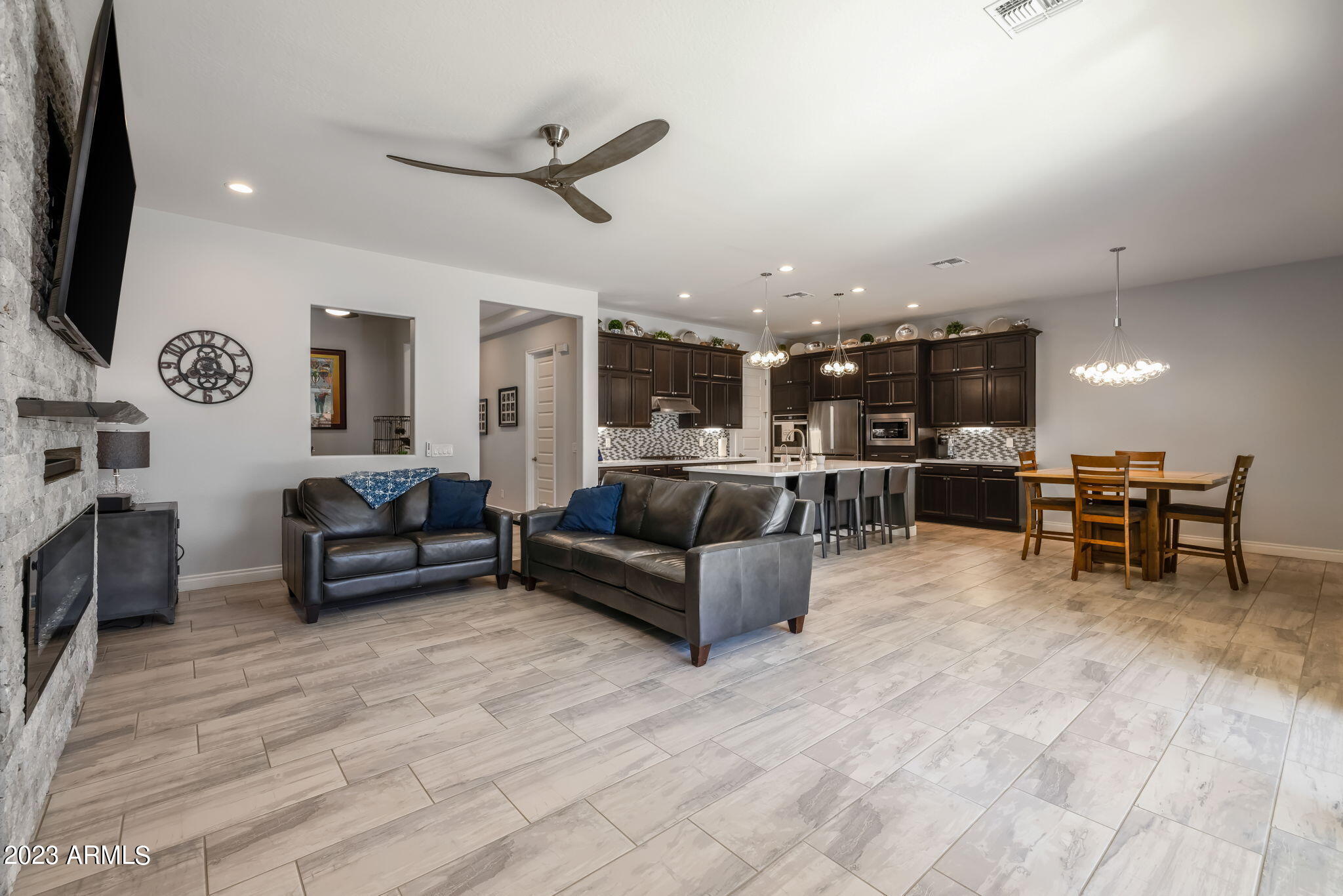 9605 E TELEMETRY Drive