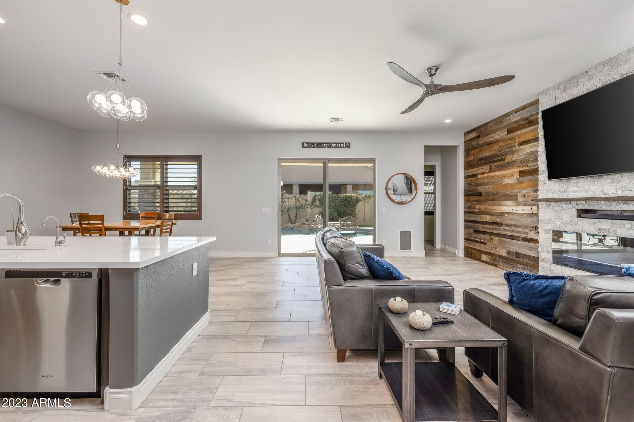 9605 E TELEMETRY Drive