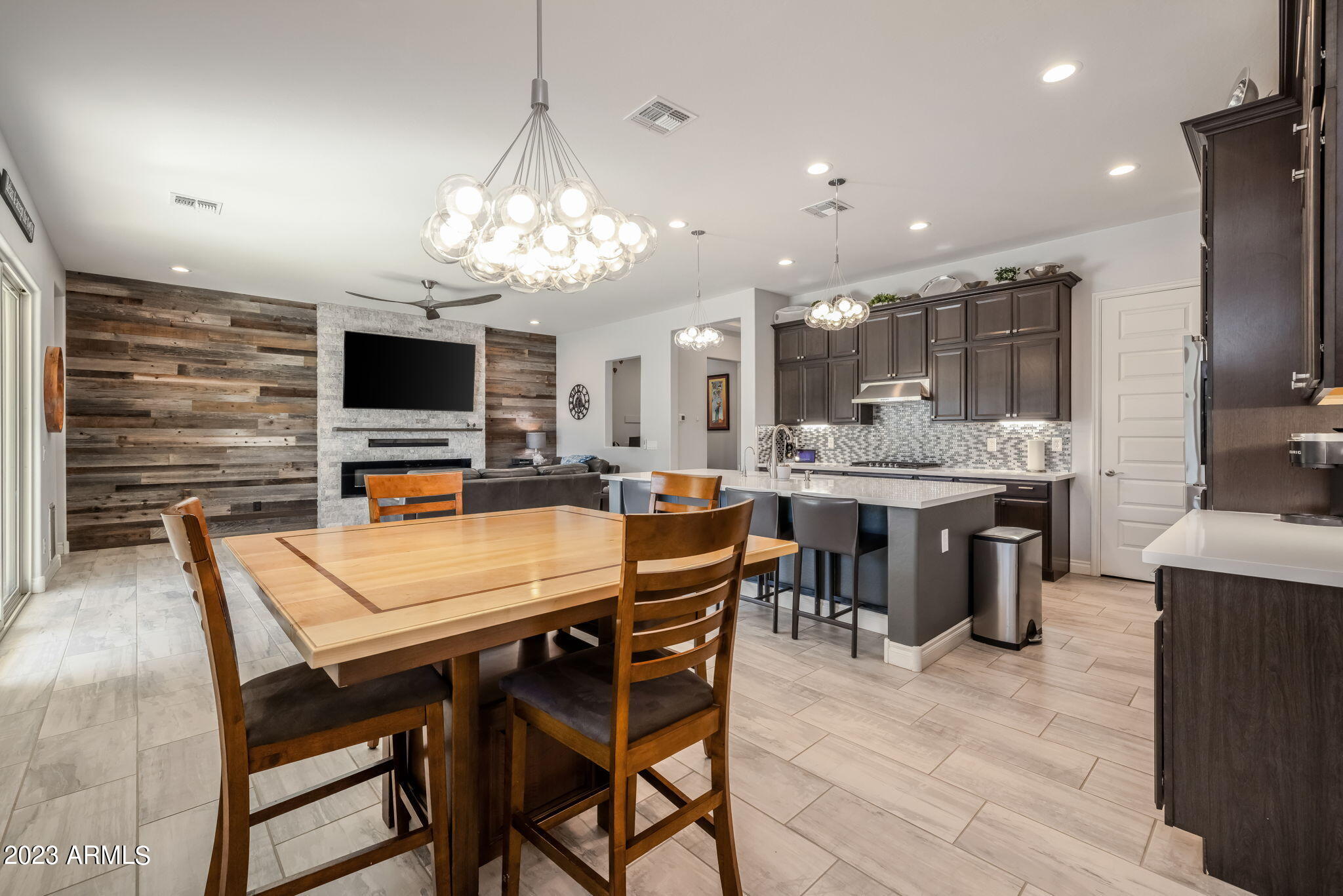 9605 E TELEMETRY Drive